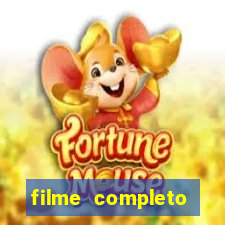 filme completo dublado megamente